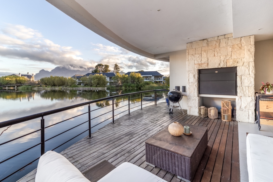 3 Bedroom Property for Sale in Pearl Valley at Val de Vie Western Cape